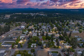 Mead, WA Commercial Land - 3920 E Center Rd Mead, WA Commercial Land - 3920 E Center Rd