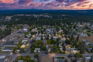 Mead, WA Commercial - 3920 E Center Rd