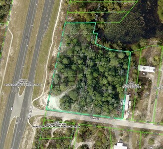 Brooksville, FL Commercial Land - 8176 Commercial Way Brooksville, FL Commercial Land - 8176 Commercial Way