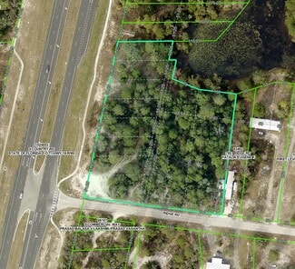 Brooksville, FL Commercial - 8176 Commercial Way