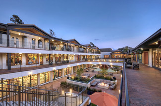 Carmel, CA Retail - Ocean Ave & Mission St