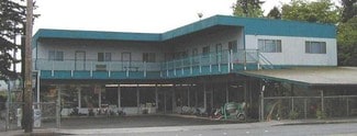 Washougal, WA Loft/Creative Space - 2632 E St Washougal, WA Loft/Creative Space - 2632 E St