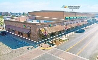 Porterville, CA undefined - 90 N Main St