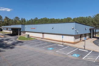 Conyers, GA Showroom - 3174 Salem Rd SE Conyers, GA Showroom - 3174 Salem Rd SE