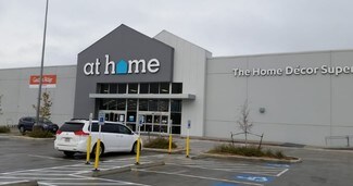 San Antonio, TX Freestanding - 7613 N Loop 1604 Fwy E