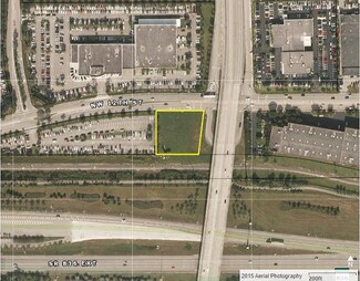 Miami, FL Commercial Land - 9700 NW 12th St Miami, FL Commercial Land - 9700 NW 12th St
