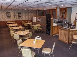 Huntington, IN Restaurant - 1643 Old US Highway 24