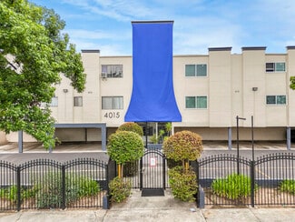 Los Angeles, CA Apartments - 4015 Adams Blvd