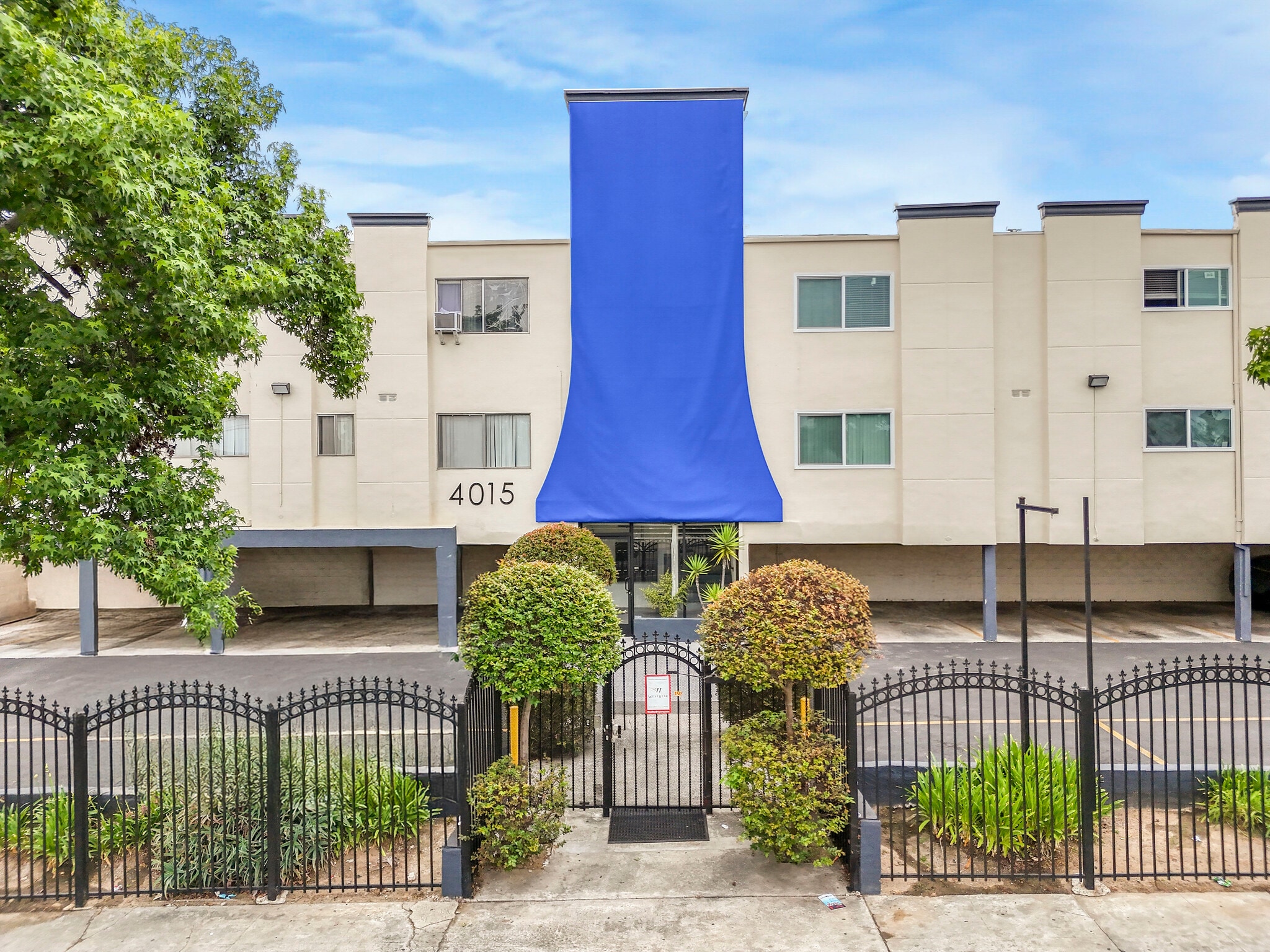 4015 Adams Blvd, Los Angeles, CA for Sale