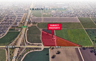 Visalia, CA Residential - 866 S Shirk Rd Visalia, CA Residential - 866 S Shirk Rd