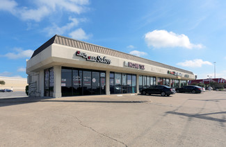 Mesquite, TX Retail - 2021 N Town East Blvd