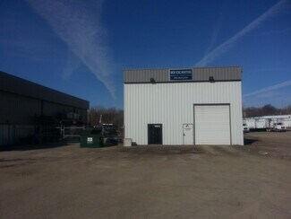 Northmoor, MO Industrial - 5030 B NW Waukomis Dr