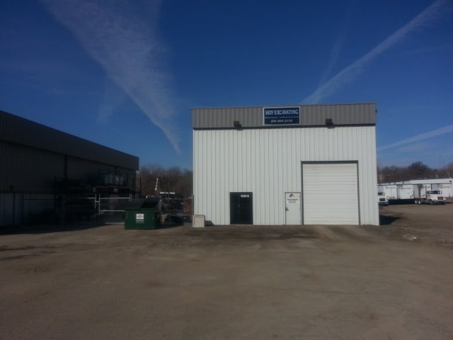 5030 B NW Waukomis Dr, Northmoor, MO for Rent