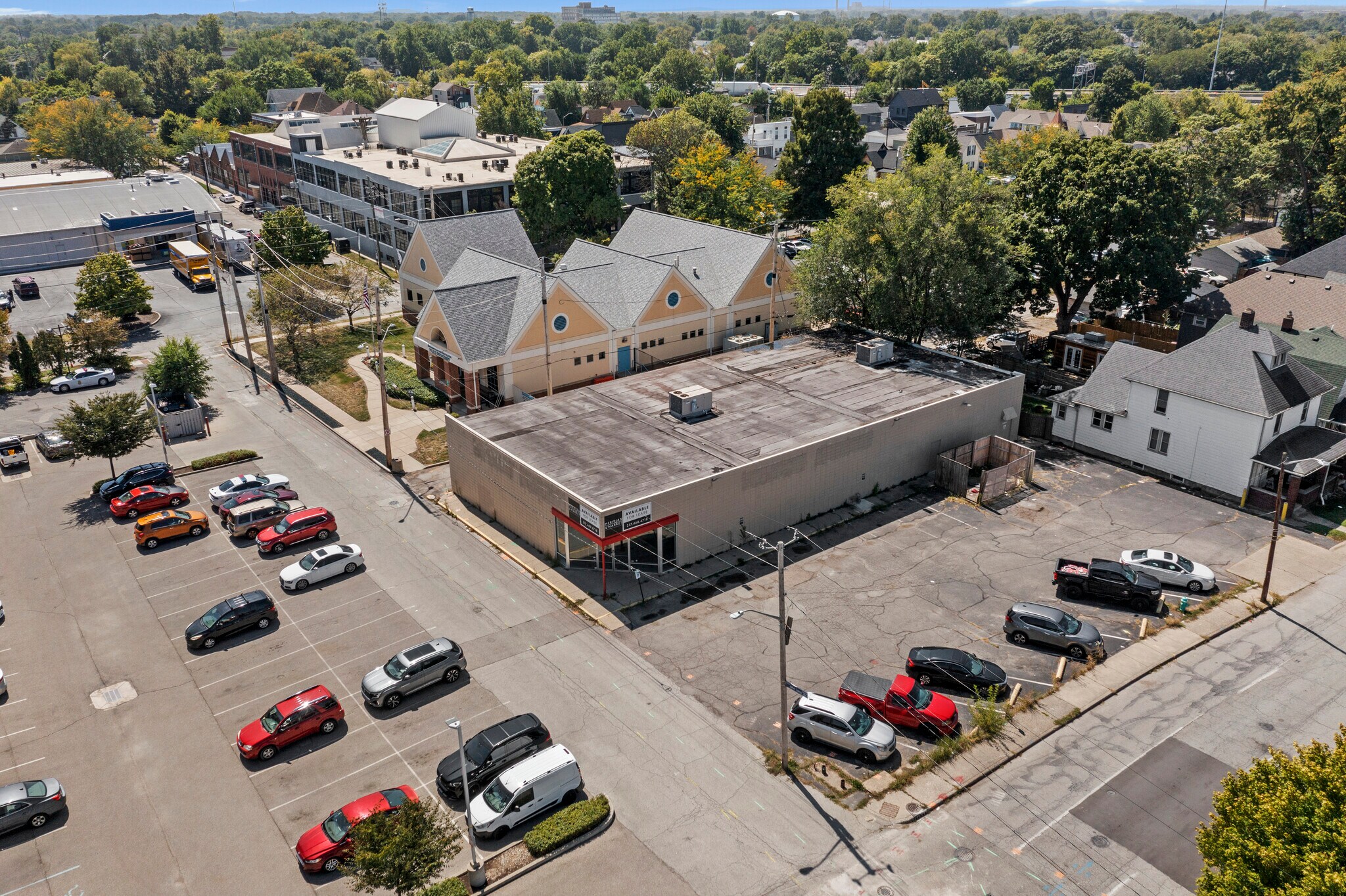 1017 E Morris St, Indianapolis, IN for Rent