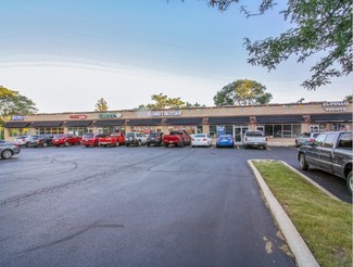West Chicago, IL Retail - 110 S Neltnor Blvd