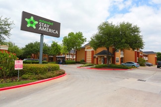 Houston, TX Hospitality - 7979 Fannin St Houston, TX Hospitality - 7979 Fannin St