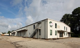 Mobile, AL Industrial - 1166 W I-65 Service Rd S