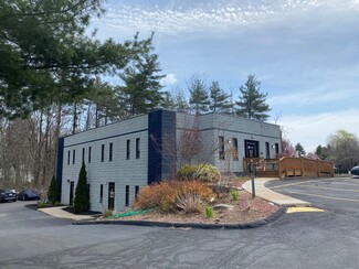 Hudson, MA Office/Medical - 101 Coolidge St