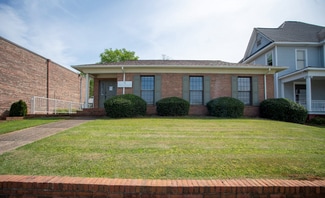 Anniston, AL Medical - 1127 Leighton Ave