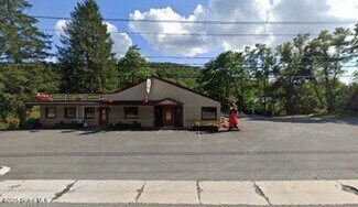Hoosick Falls, NY Restaurant - 4324 State Route 7