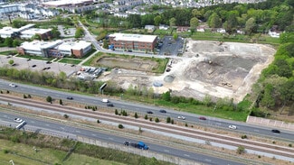 Portsmouth, VA Flex - 1050 University Blvd