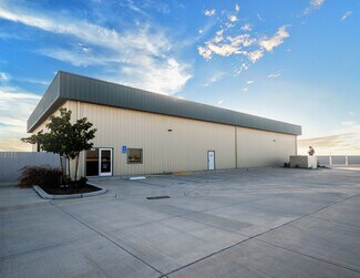 Bakersfield, CA Industrial - 4832 Rosedale Ln