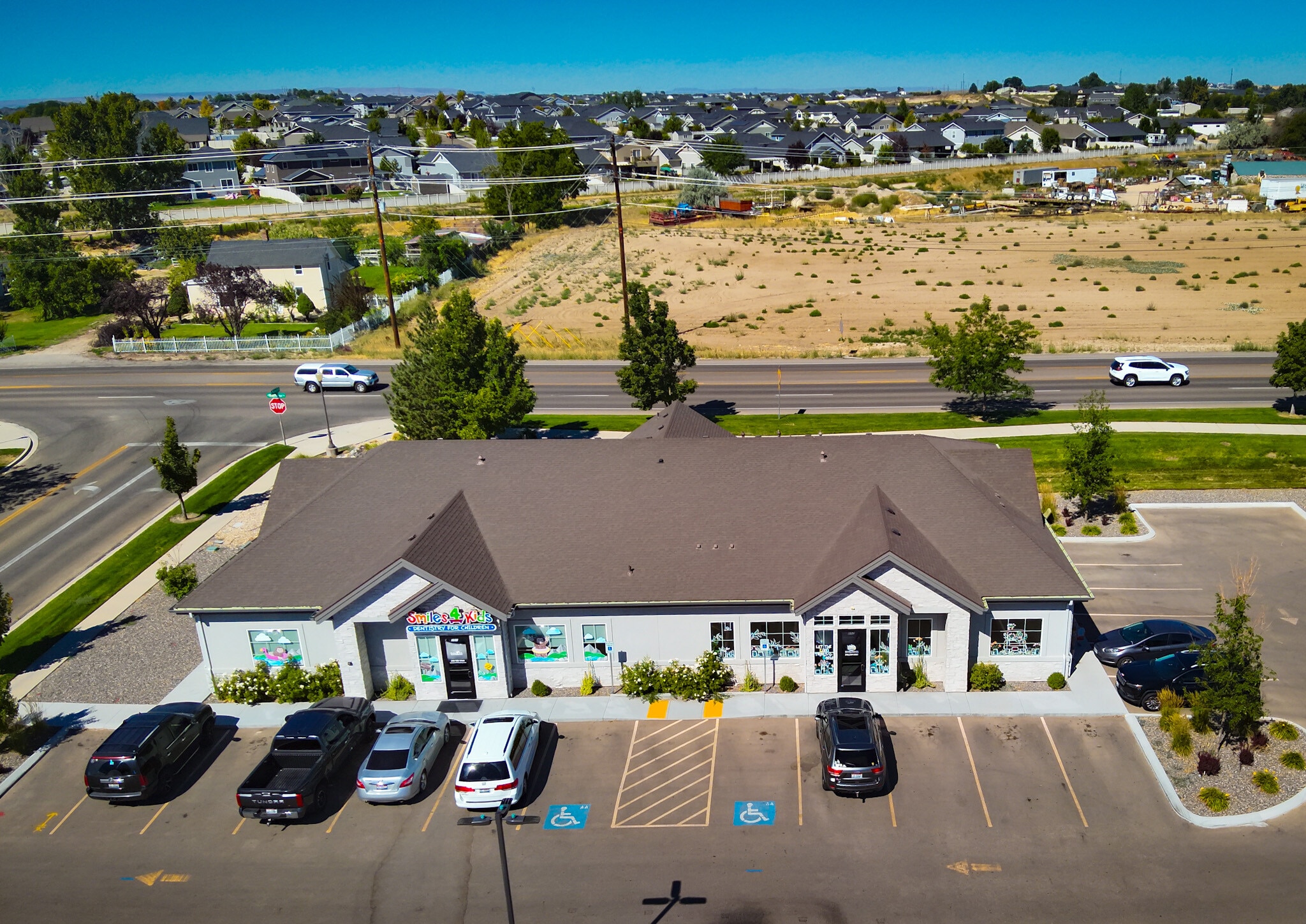 987 S Rising Sun Dr, Nampa, ID for Sale