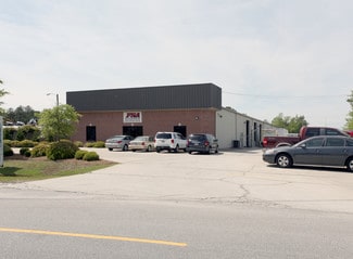 Myrtle Beach, SC Flex - 1455 Commerce Pl
