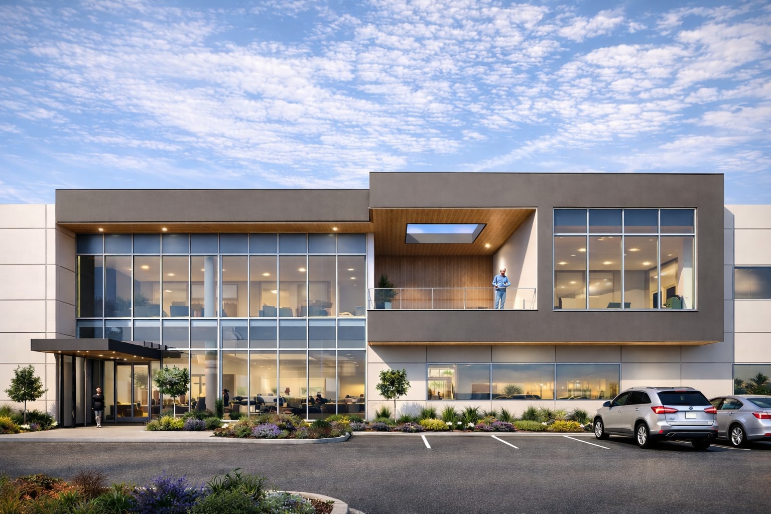 450 Central Expy, Allen, TX for Sale