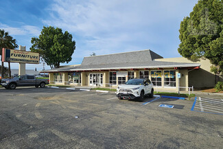 Fairfield, CA Showroom - 2001 N Texas St