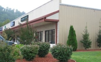 Blairsville, GA Retail - 417 Blue Ridge St