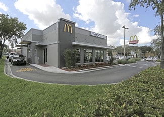 Miami, FL Retail - 13890 SW 56th St