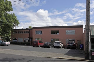 Portland, OR Loft/Creative Space - 6501 SW Macadam Ave