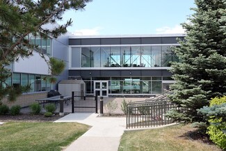 Edmonton, AB Office - 8404 Mcintyre Rd NW