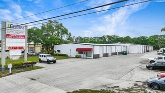 Sarasota, FL Warehouse - 1985 Cattlemen Rd