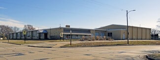 De Pere, WI Office - 670 Main Ave