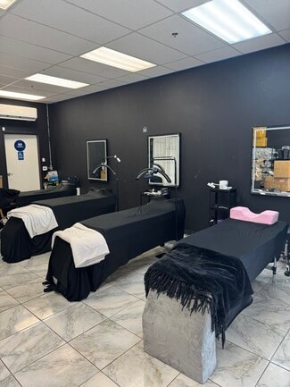 Garden Grove, CA Retail - 3302 Century Blvd