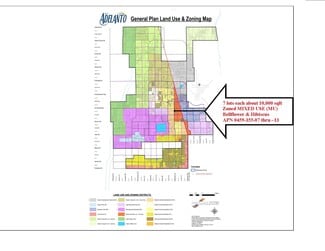 Bellflower Hibiscus 7 Mixed Use Lots