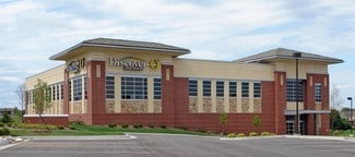 Kansas City, KS Office/Medical - 11010 Haskell Ave