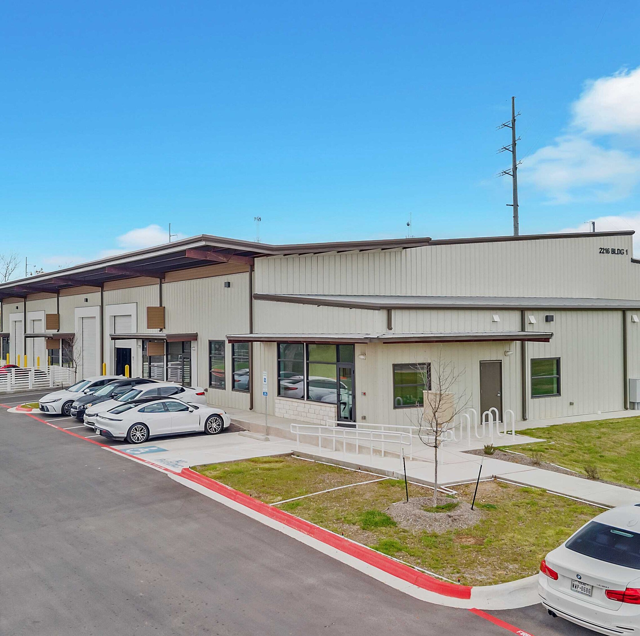 2216 Avenue N, Austin, TX for Rent