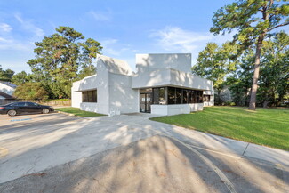 Houston, TX Medical - 17325 Red Oak Dr