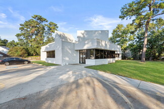 Houston, TX Office - 17325 Red Oak Dr