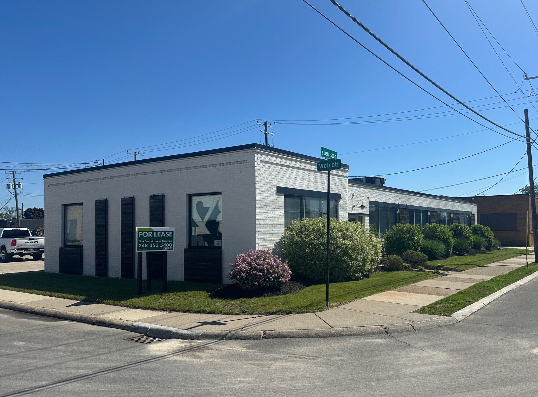 707 E Lewiston St, Ferndale, MI for Rent