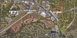 4640 OLD WALKERTOWN RD  