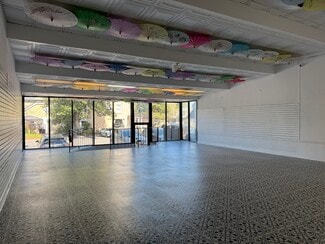 Southern Pines, NC Retail - 164 NW Broad St Southern Pines, NC Retail - 164 NW Broad St