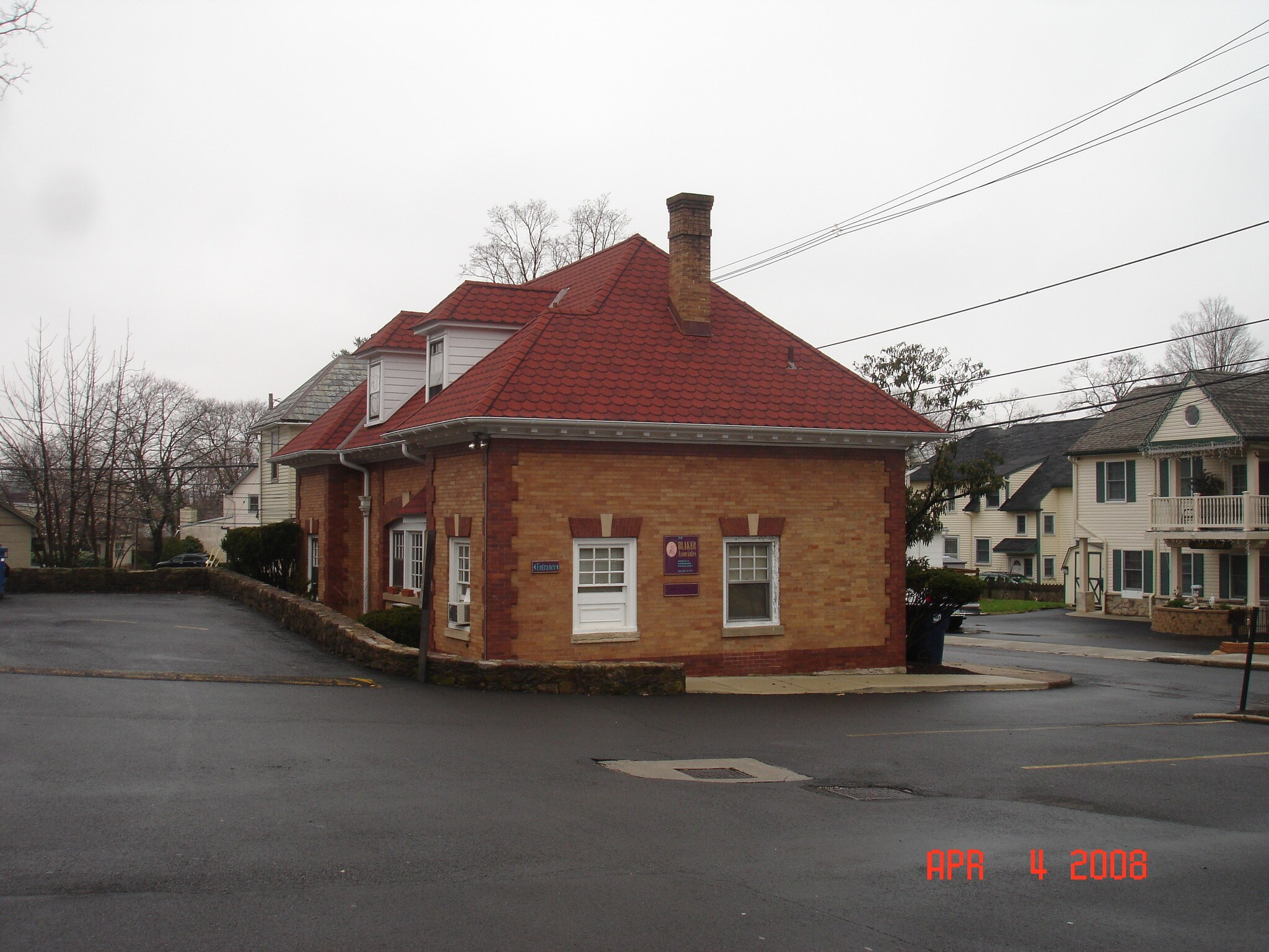 118 W Wood St Doylestown, PA 18901 Office Property for Lease on