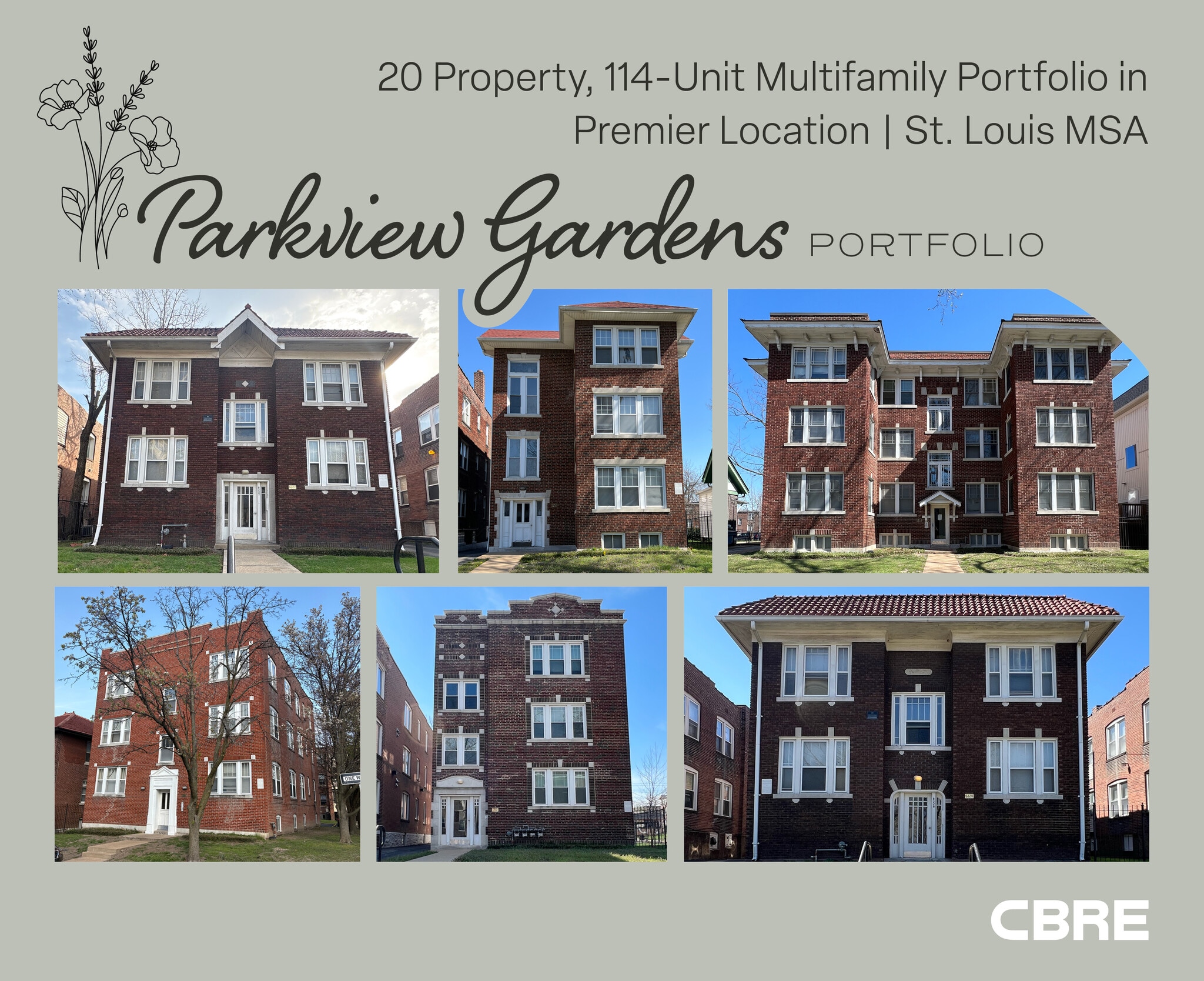 , Saint Louis, MO for Sale