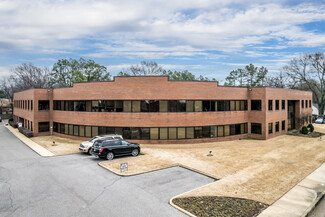 Memphis, TN Office - 700 Colonial Rd