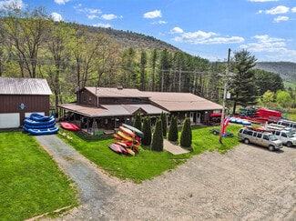 Wellsboro, PA Sports and Entertainment - 5142 Route 6