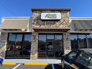 Roanoke, VA Retail - 3916 Brambleton Ave